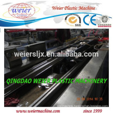 High Quality wpc wooden plastic compound machinery